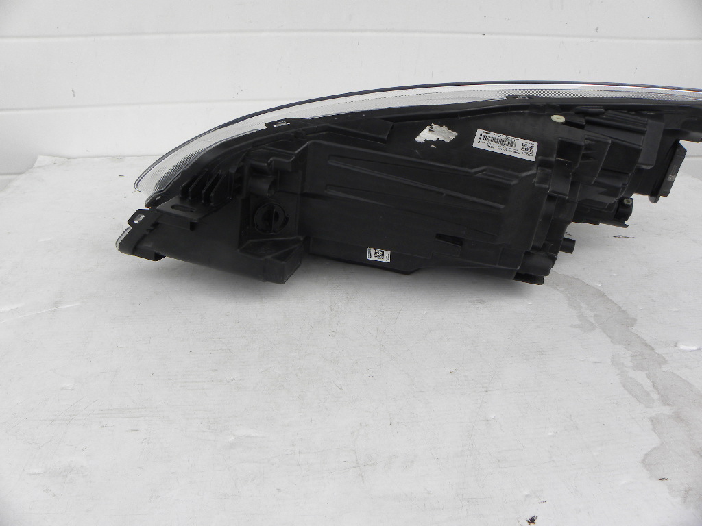 Ford kuga 3 mk3 фара передняя правый  сторона led с Разборки