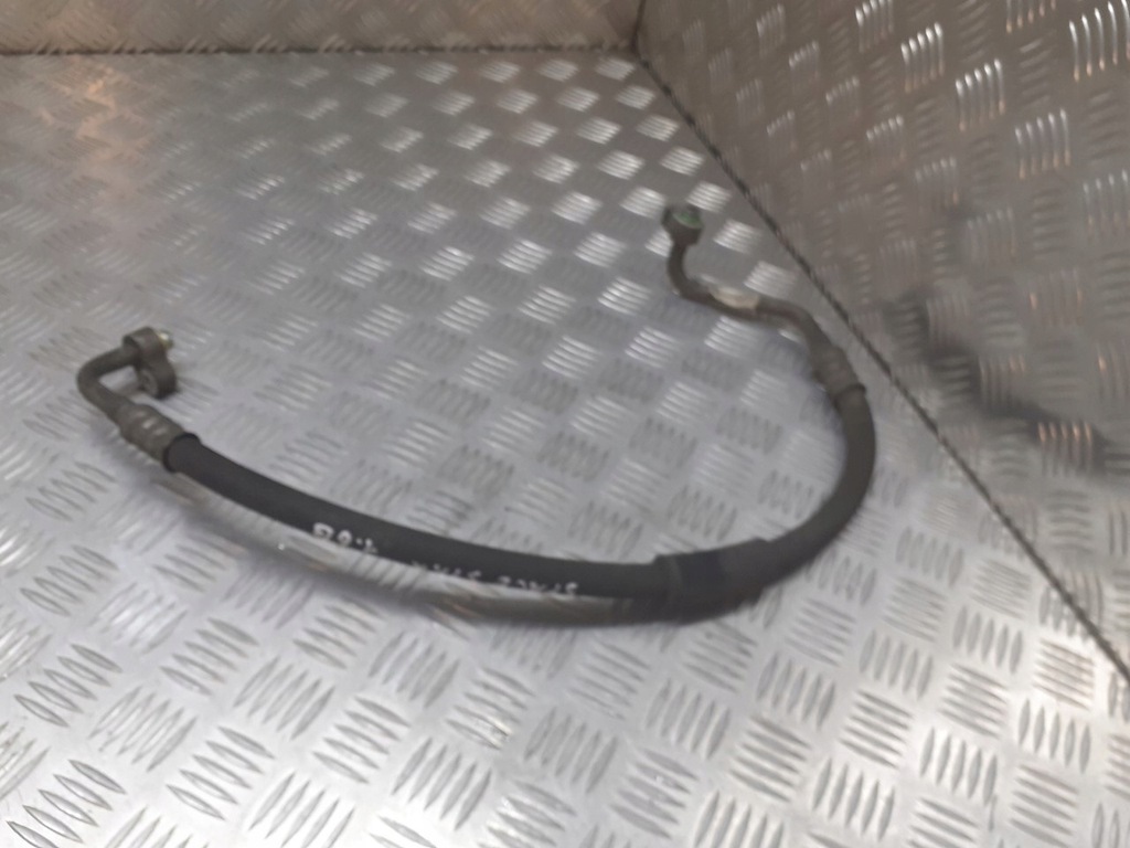 фото №1, Шланг кондиционера mitsubishi space star 1.6