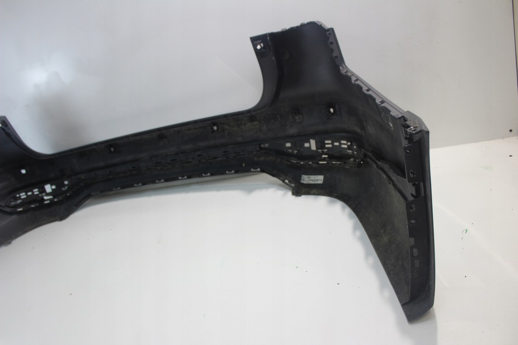 фото №7, Бампер задня audi a6 c8 allroad гарний 4k9807417