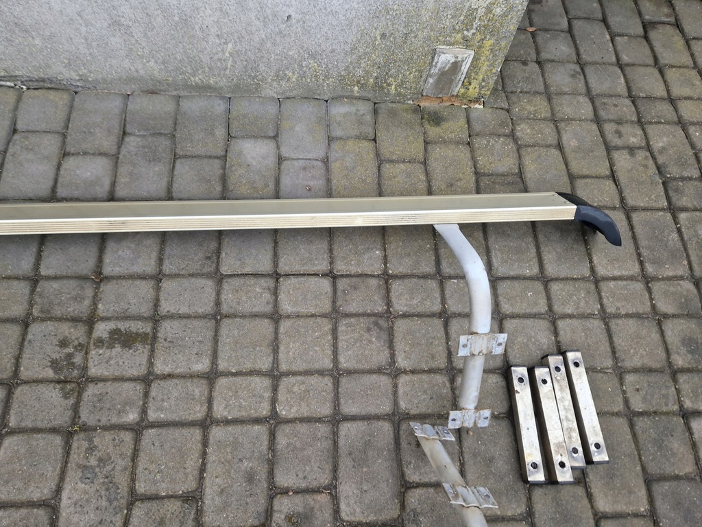 фото №4, Renault master iii защита rowerowa