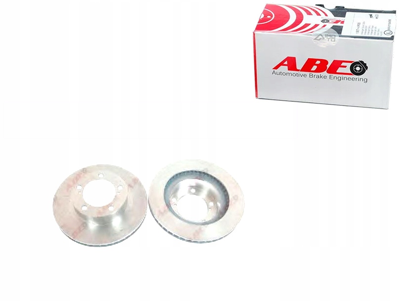 фото №1, Гальмівні диски гальмівні 2szt. lexus lx toyota land cruise