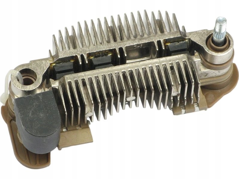 фото №1, Выпрямитель, генератор as-pl arc5076