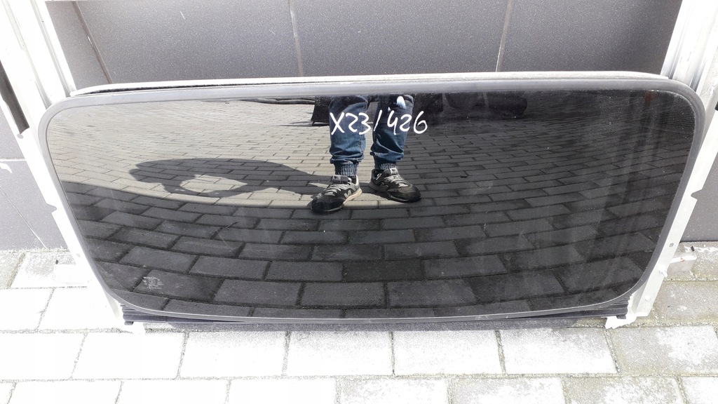 фото №6, Subaru legacy v 5 09-14 kombi люк