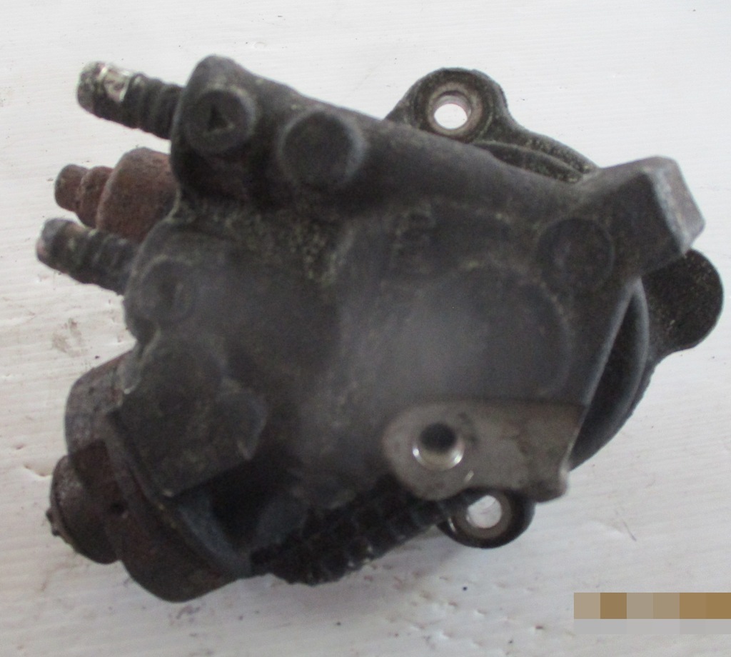 фото №6, Bmw 5 f11 2,0 d стартер 005841209