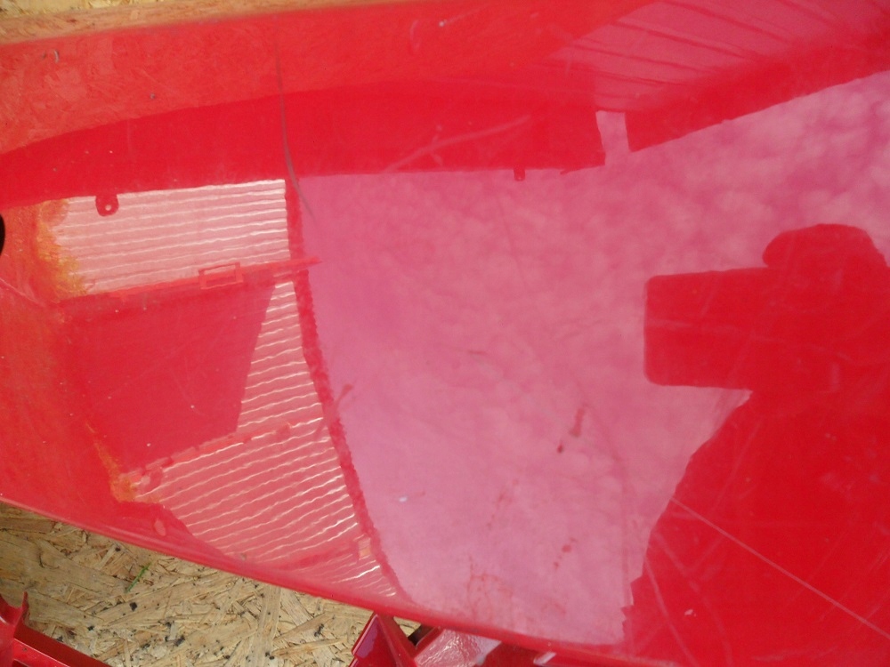 Vw passat b7 2010 2011 2012 2013 2014 бампер Оригинал