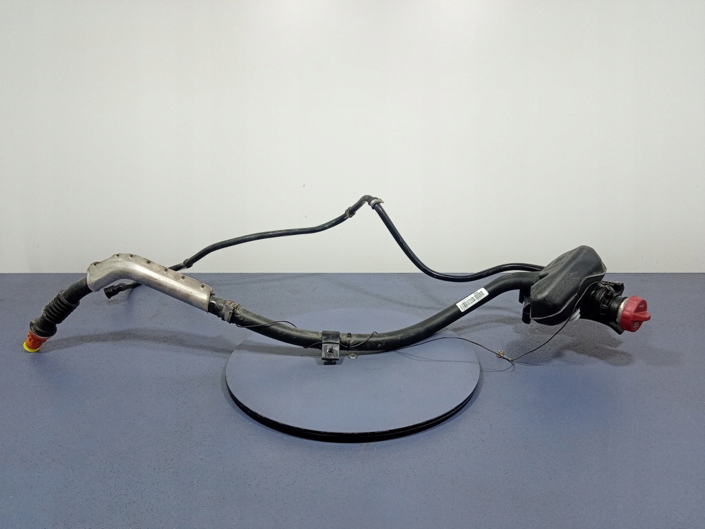 фото №1, Mercedes gls x166 3.0 cdi труба заливної пального a1664702220