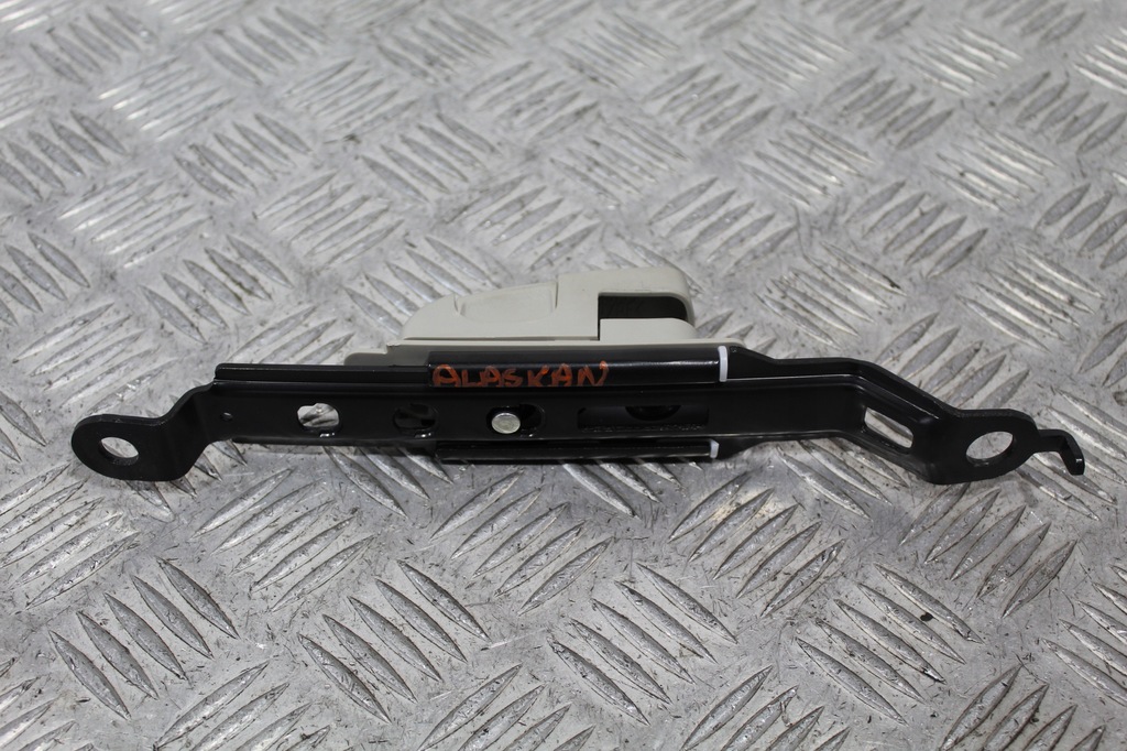 фото №2, Регулювання ременів renault alaskan