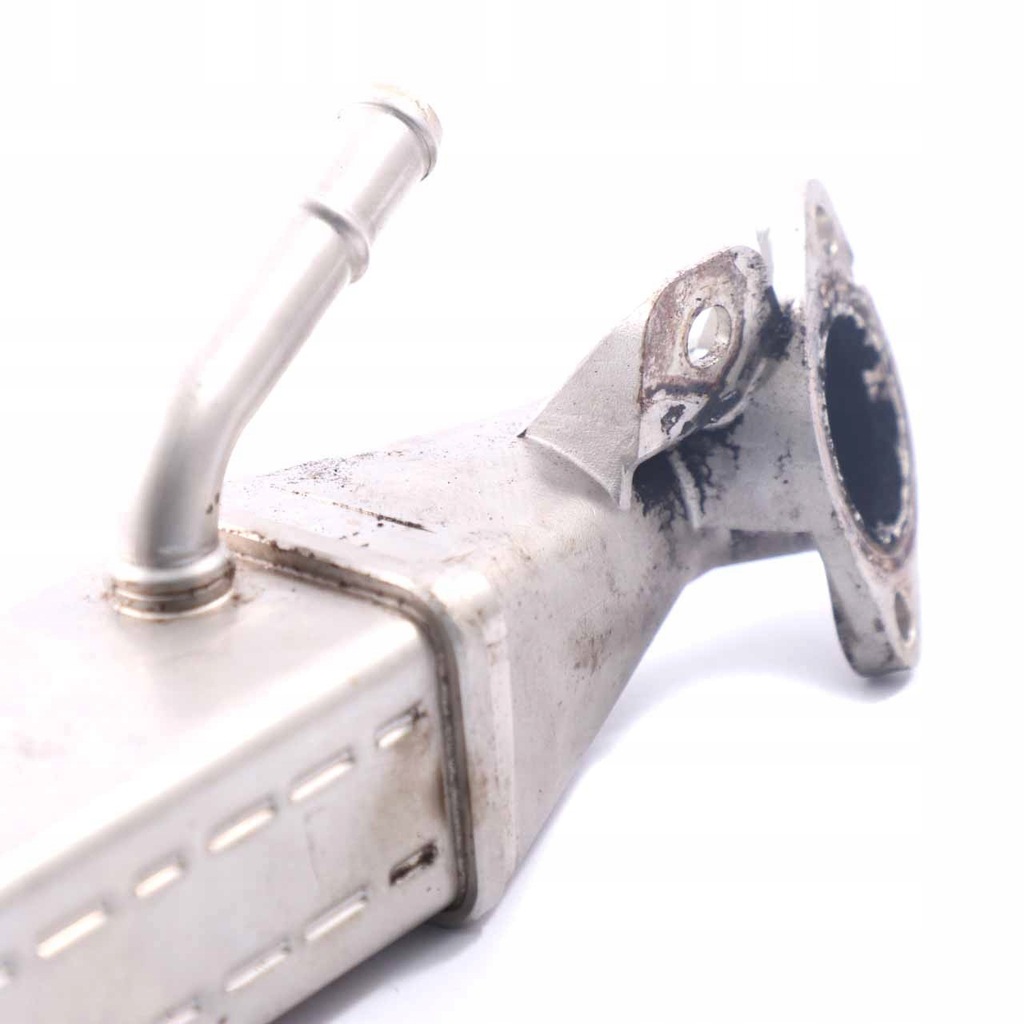 фото №10, Ford transit mk7 радіатор вихлопних газів egr bk3q9f464be