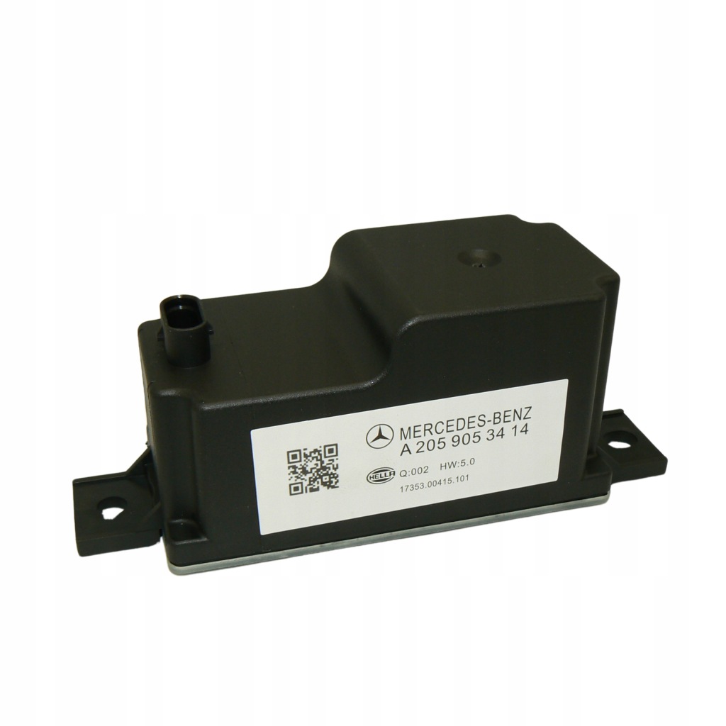 фото №4, Модуль напруги mercedes a2059053414 новий оригінальний