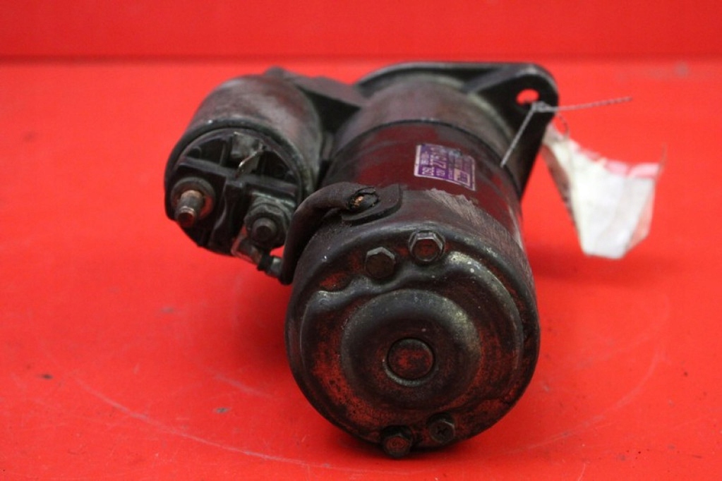 фото №5, Стартер 36100-27510 hyundai matrix 1.5 crdi 82 km 01-05