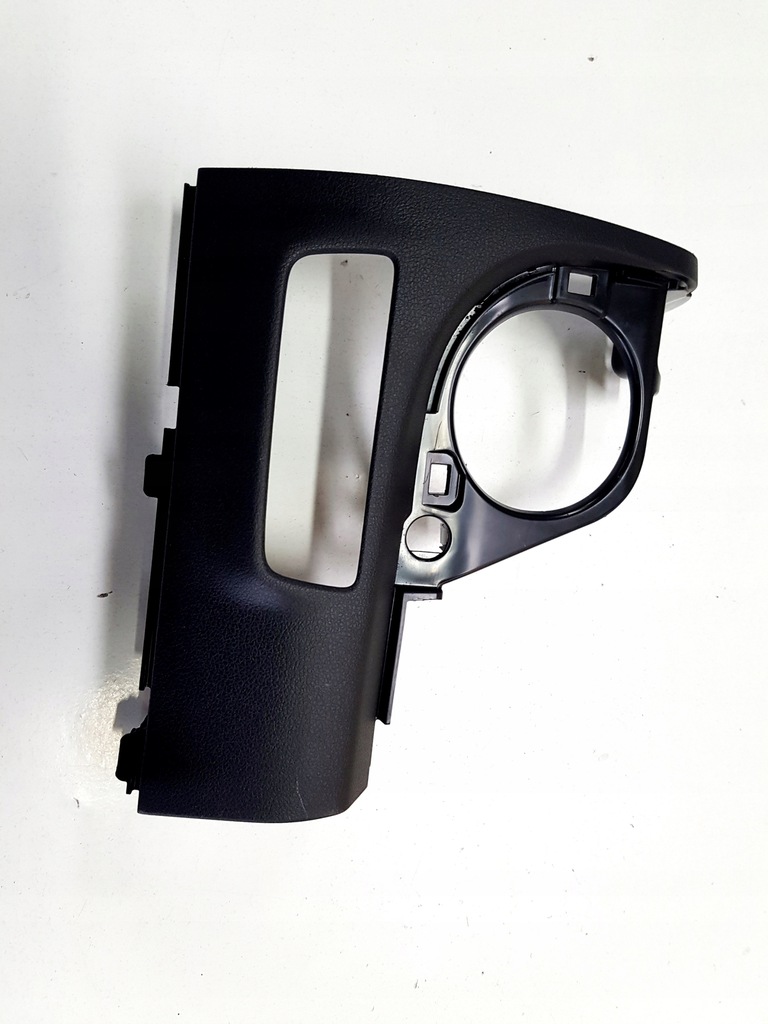 фото №1, Захист заглушка консолі hyundai kona