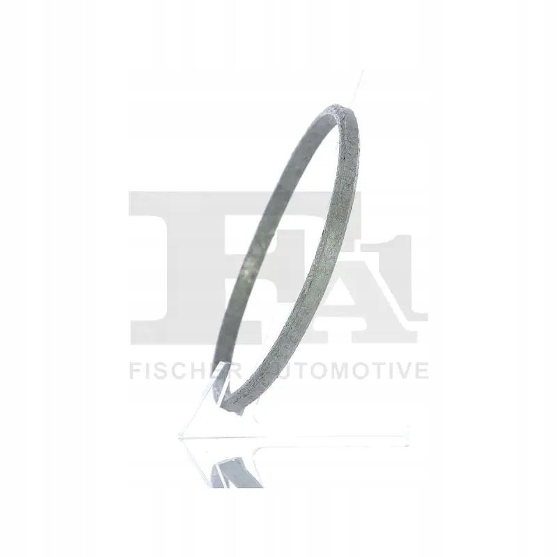 фото №8, Прокладка трубы выпускной 141-901 fa1