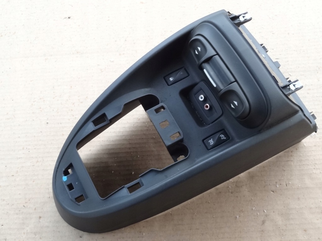 Купити Панель  renault wind 969100045r