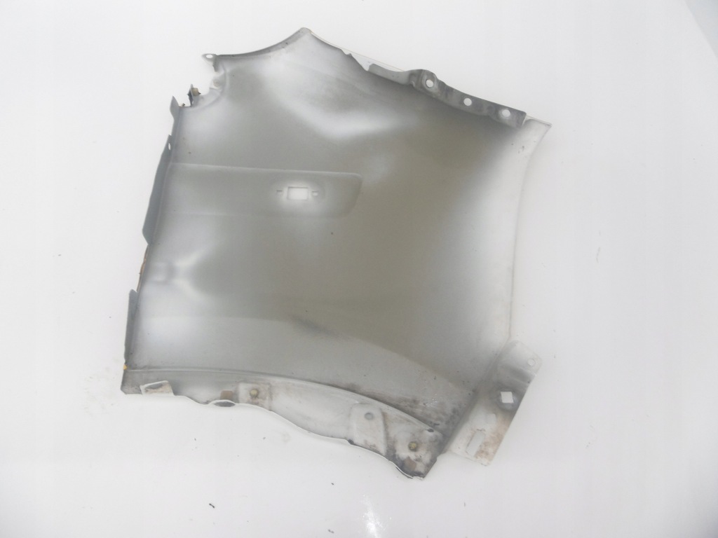 фото №10, Крыло левый перед renault master ii opel movano