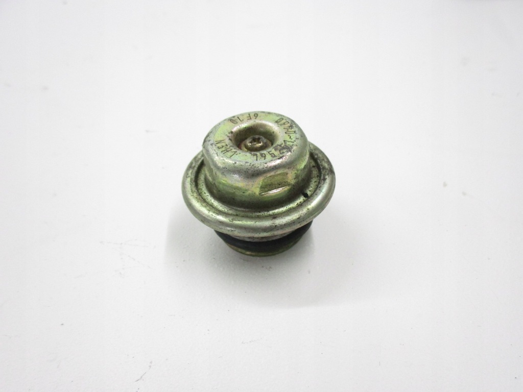 фото №1, Mazda rx-8 1.3 13b регулятор давления топлива