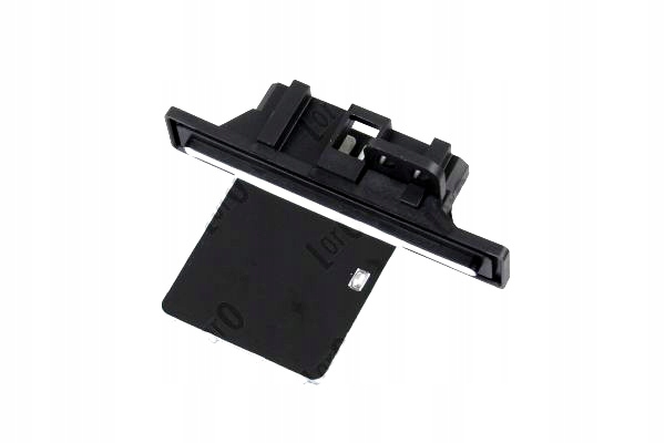 фото №2, Резистор вентилятор внутренний abakus