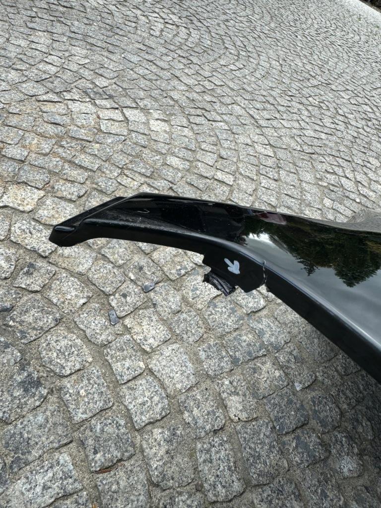 Audi a4 b8 8k0 s-line lift бампер перед передний в Украине