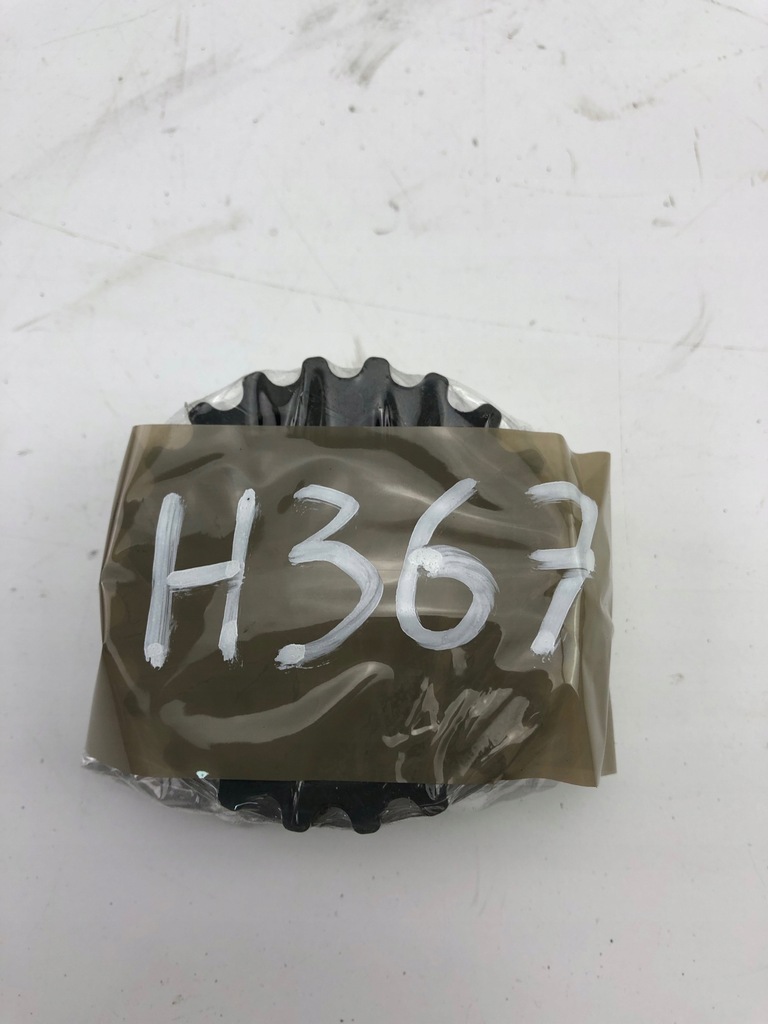 фото №6, Vw seat skoda колесо зубчасте розподільного валу