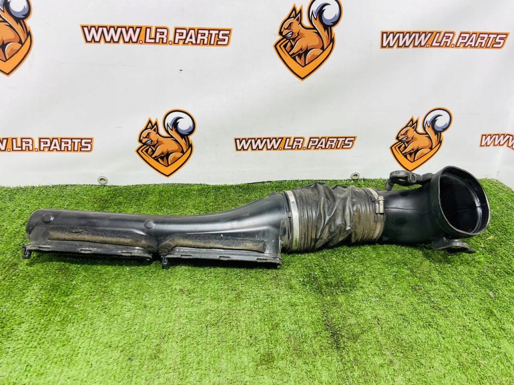 Купить Канал выпускной правый range rover sport l494 cpla-9a676-ad