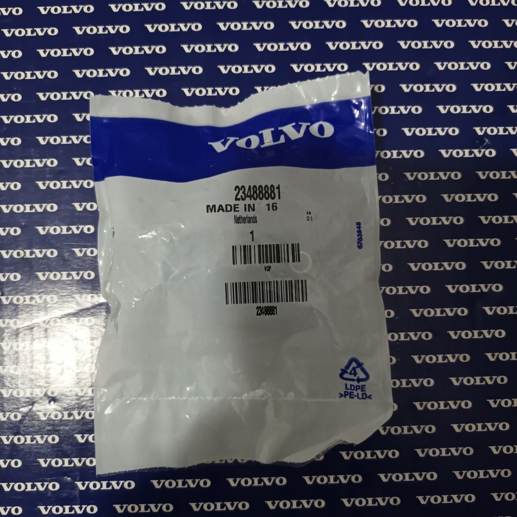 Датчик przeciwciśnienia dpf 21403962 23488881 volvo fh4 с Разборки