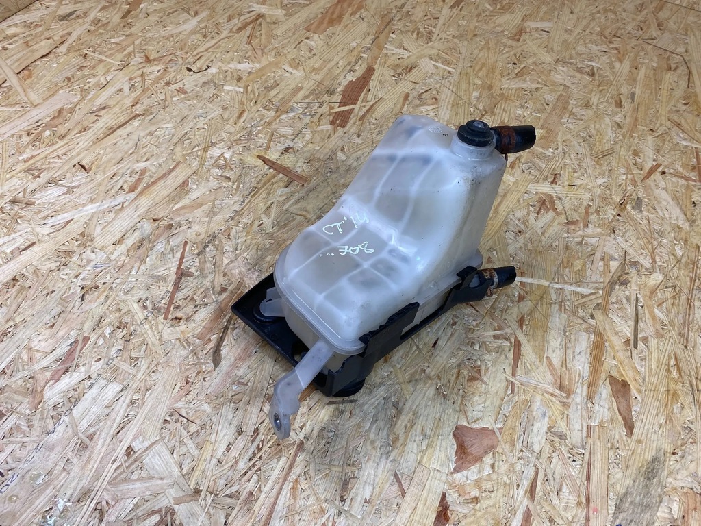фото №8, Бак бачок розширювальний lexus ct 200h 2011-
