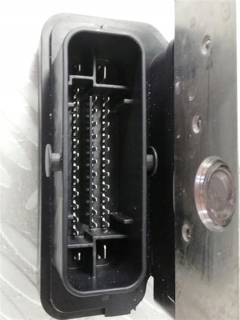 фото №9, Насос abs dacia sandero stepway ii logan ii 16-20r 0265956560 476603249r