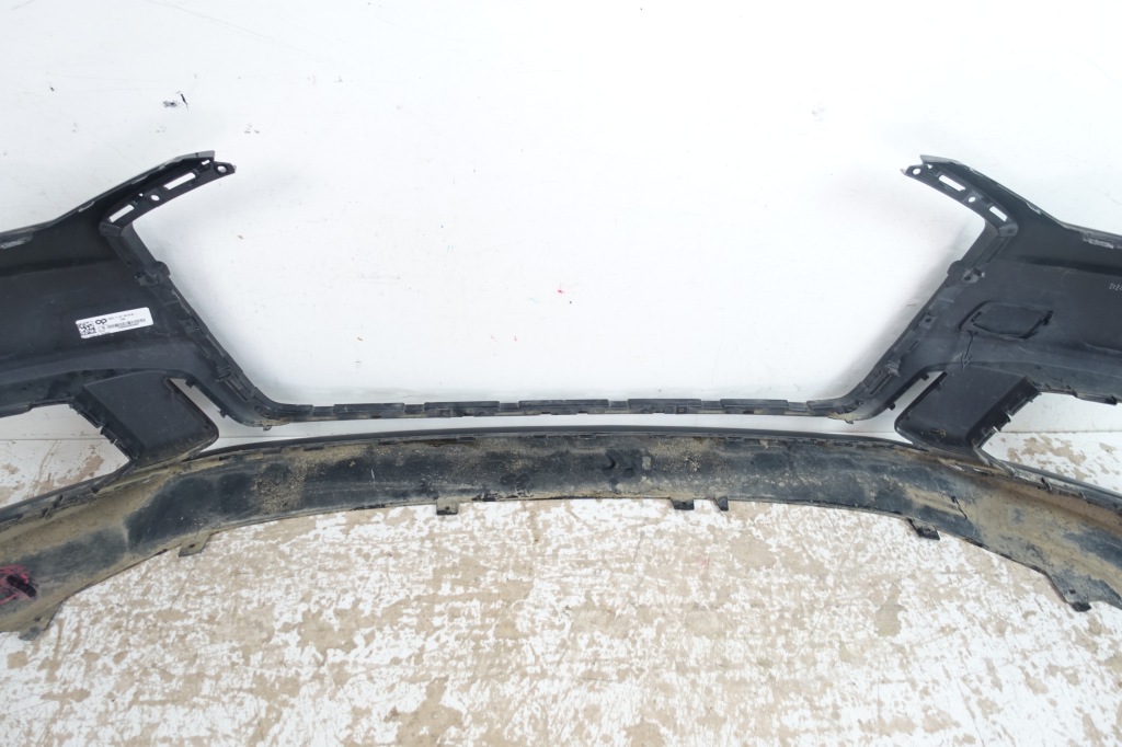 фото №9, Audi a6 s6 c8 4k0 s-line 2018- бампер перед передній 4k0807437d 4k0807437c