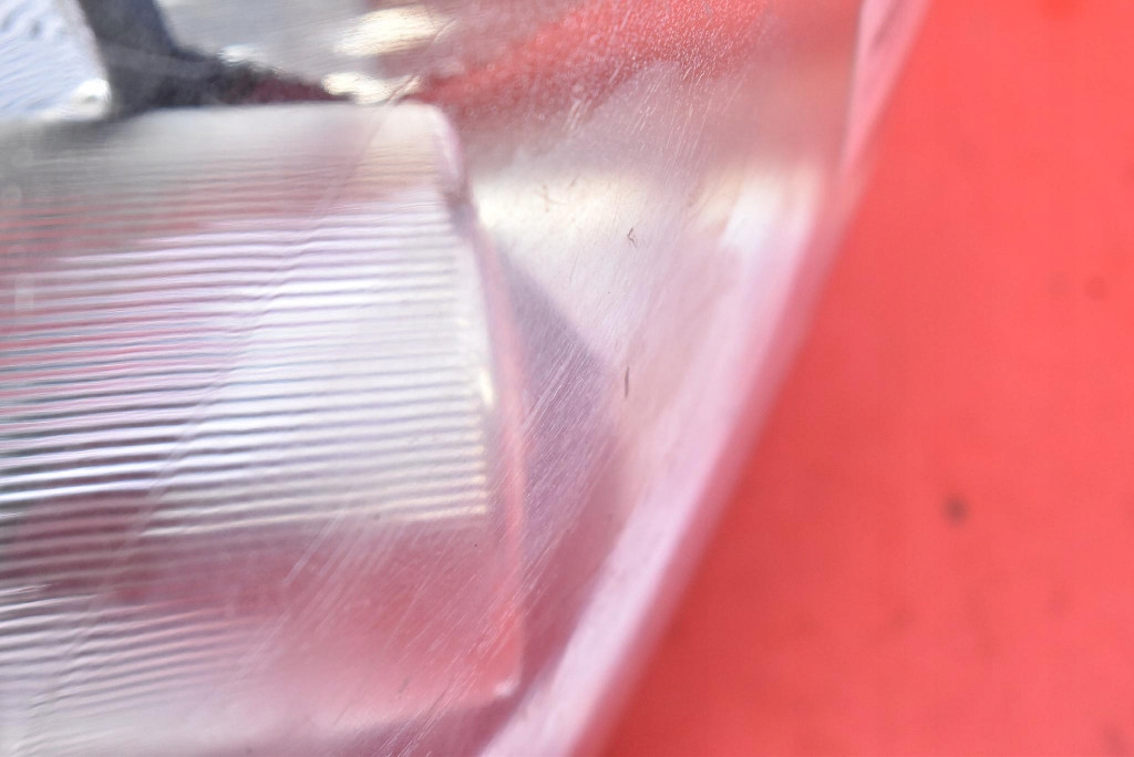 фото №9, Фара правий лампа перед uk 9801030-03 mini countryman r60 10-17