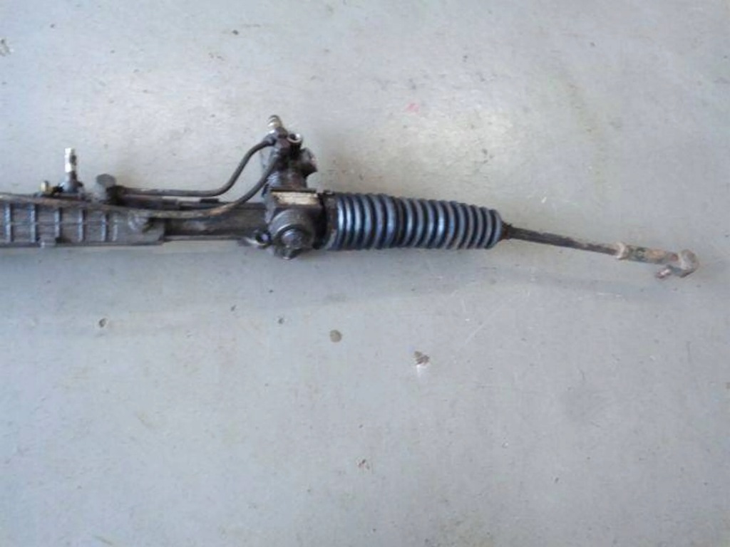 фото №9, Fiat marea elx 1.6 16v 97