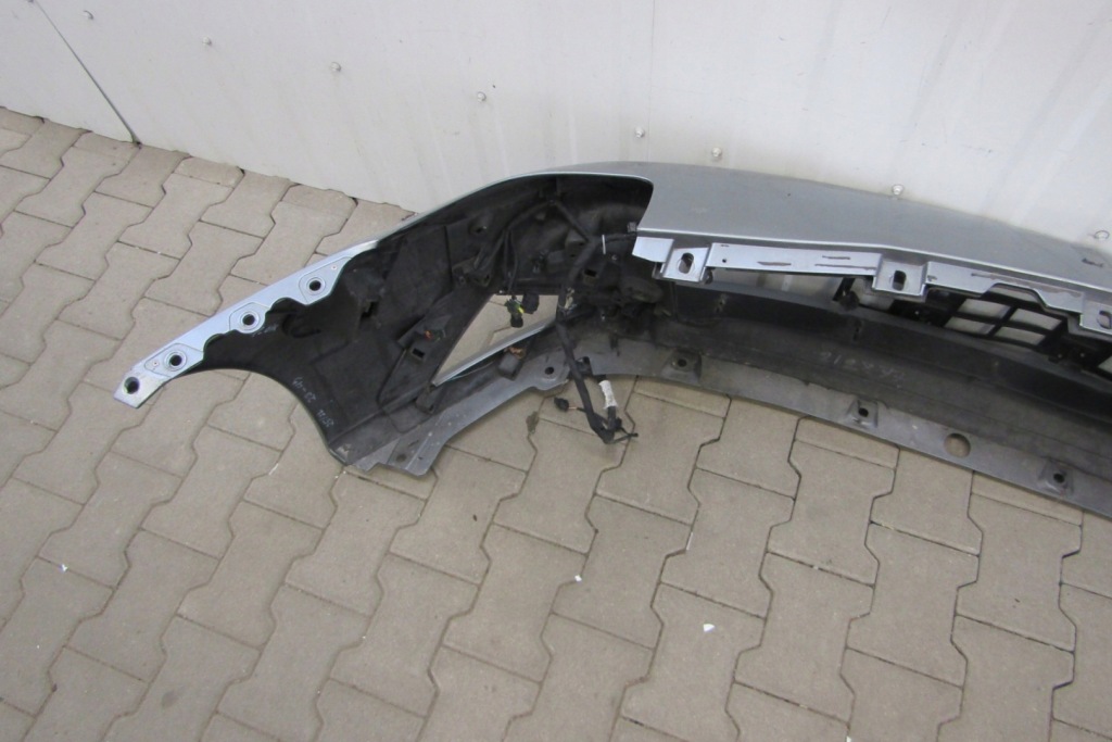 Бампер перед передний ferrari f12 berlinetta Доставка