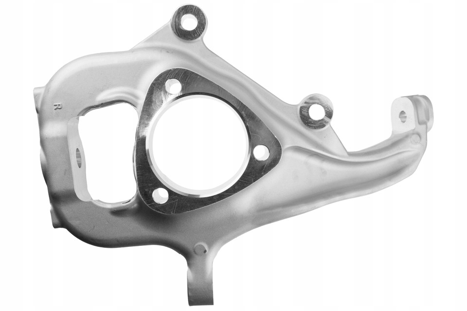 фото №1, Поворотный кулак перед dodge ram 1500 19- 4wd левая