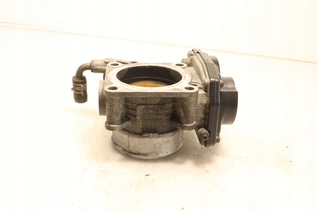 фото №2, Дроссельная заслонка renault laguna iii 2.0 rme60-12