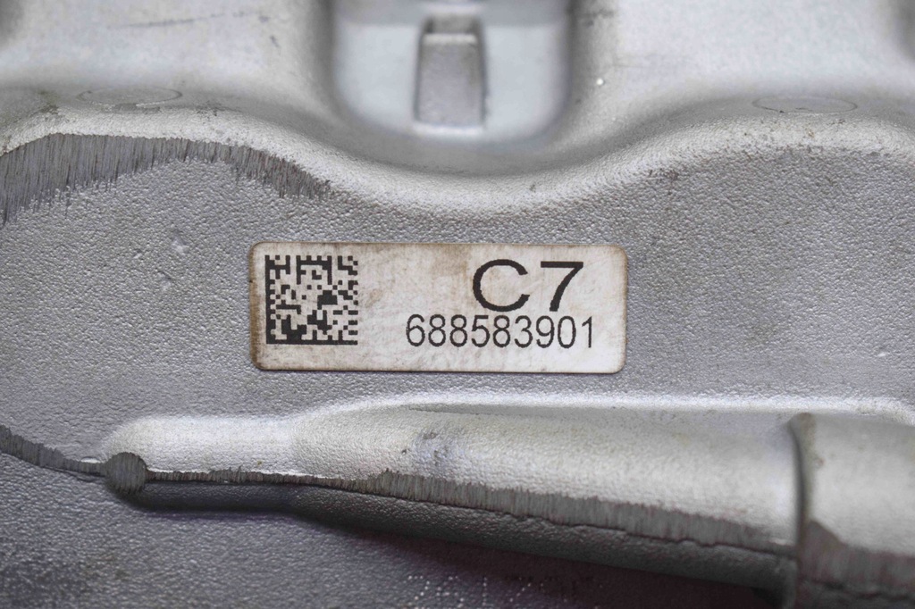 фото №8, Суппорт прижим левый bmw 3 g20 g21 4 g22 g23 5 g30