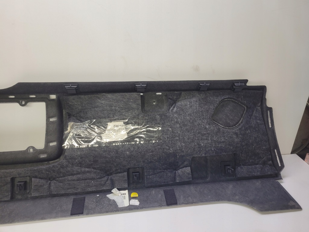 фото №6, Полиця задня задня audi a5 8t coupe 8t0863411ab