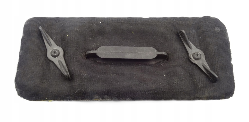 фото №1, Заглушка фільтра салонний 8200326383 renault scenic ii опис !