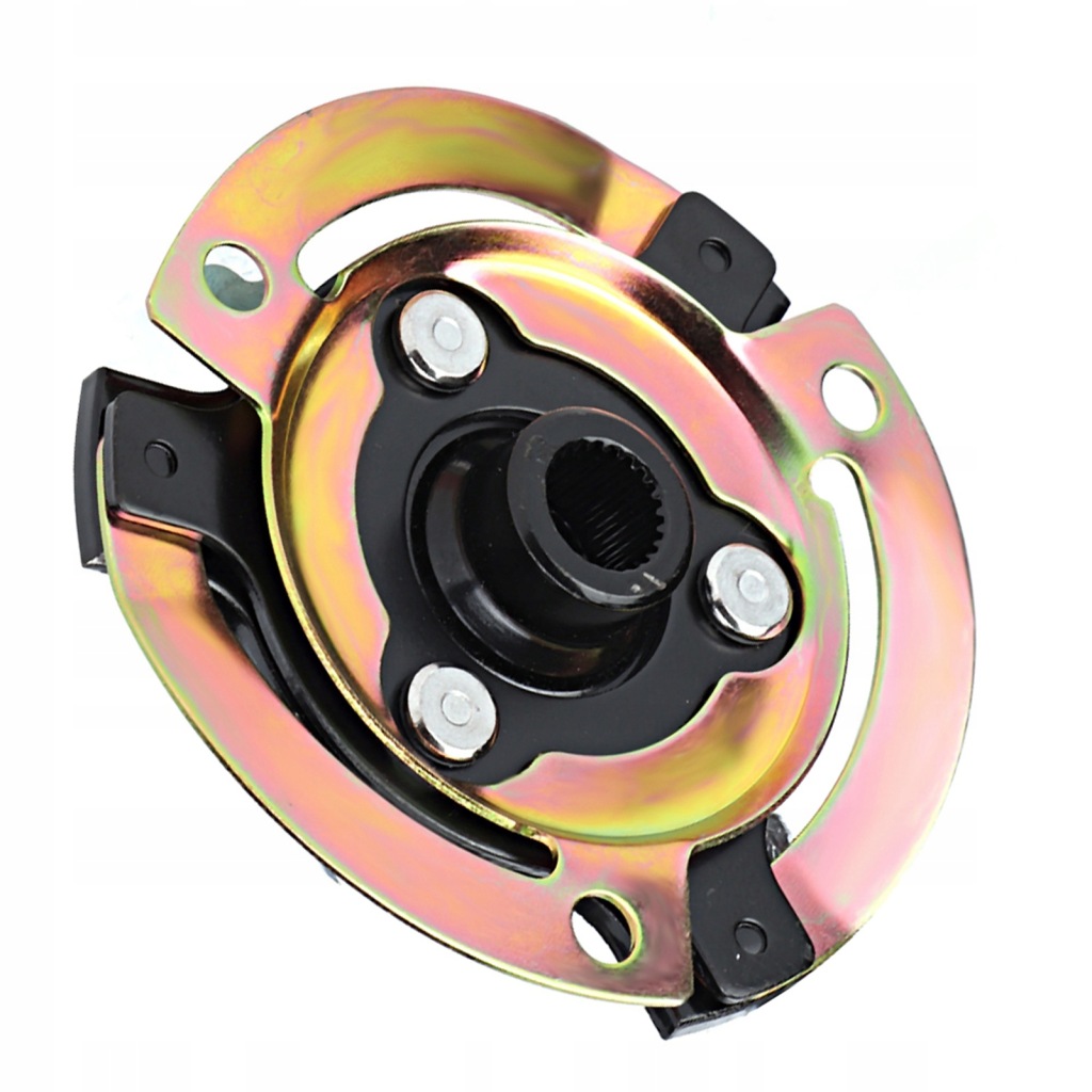 Диск зчеплення компресор cvc до audi/skoda Оригінал