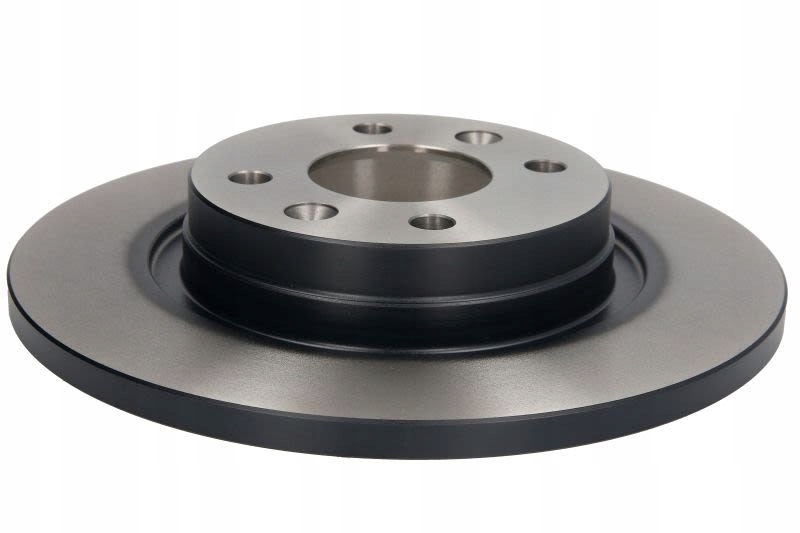 фото №3, Тормозные диски i тормозные колодки перед dacia logan / sandero / renault twingo