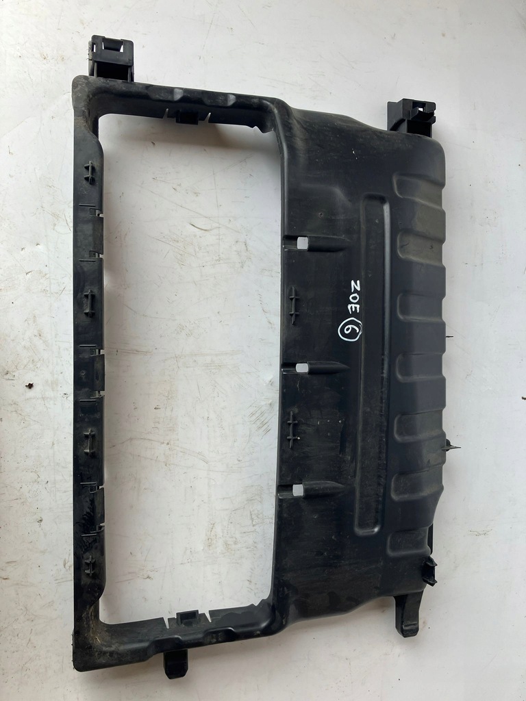 фото №1, Повітропровід впуск повітря renault zoe 215541324r