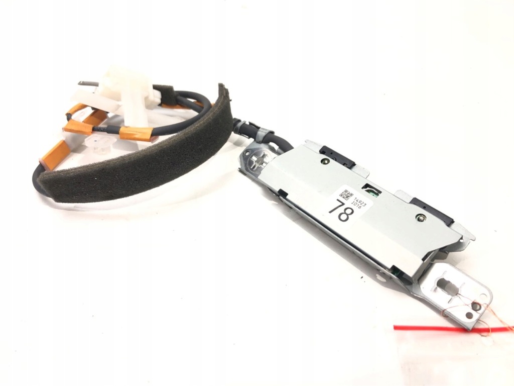 фото №1, Антена lexus gs sedan/limuzyna