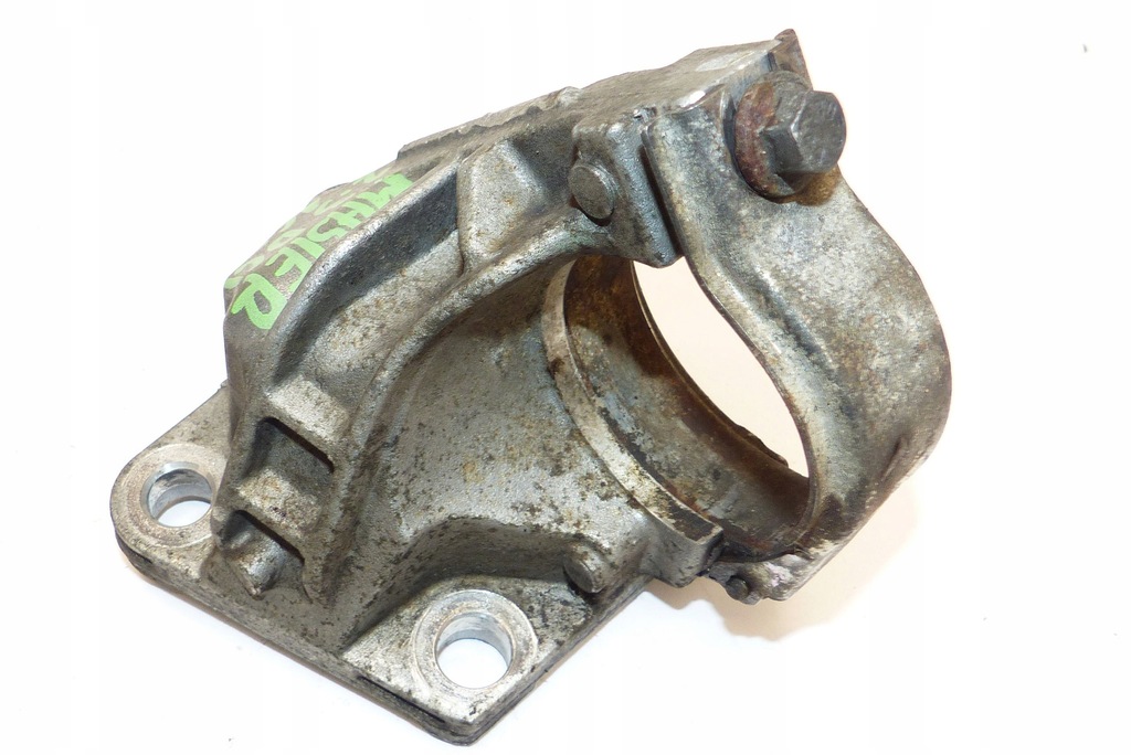 фото №1, Renault master iii movano b 2.3 dci cdti m9t biturbo підпора піввісь