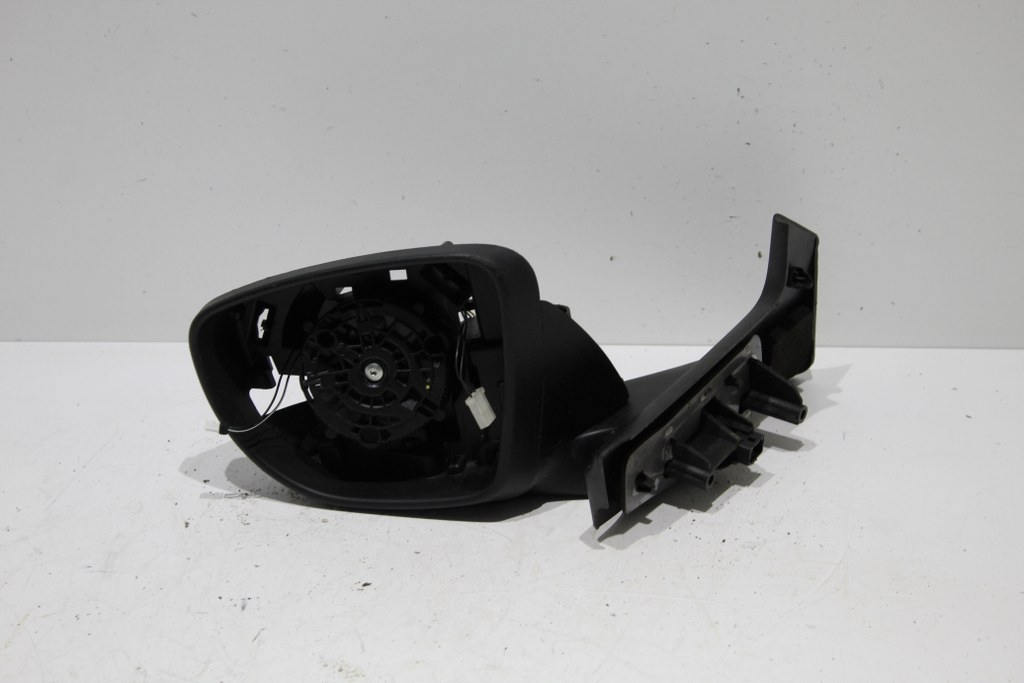 фото №1, Renault zoe зеркало левая 10 pin całe