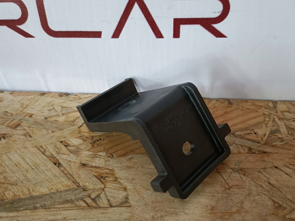 фото №7, Kia sorento iv mq4 20- напрямна кронштейн бампера задня 86636-p2000