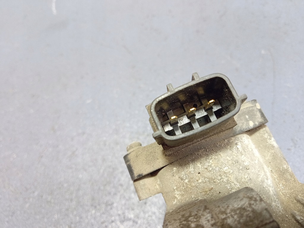 фото №5, Nissan maxima qx a32 3.0 v6 дросельна заслінка