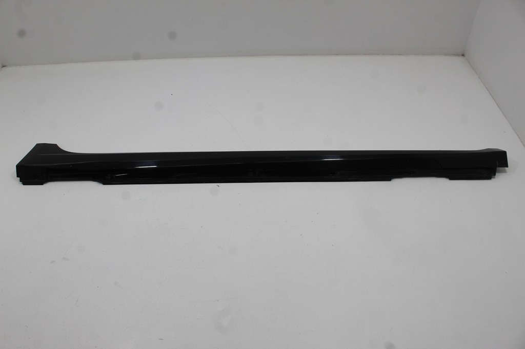 фото №5, Audi a7 c8 4k молдинг поріг права lz9y 4k8853856