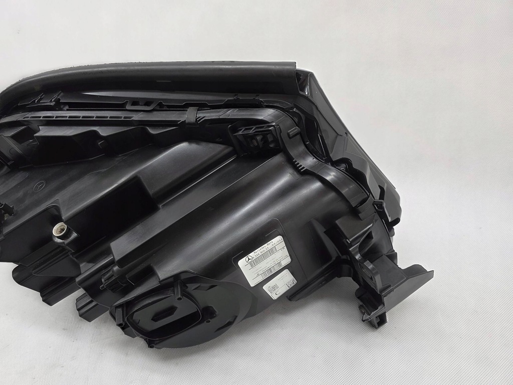 фото №10, Mercedes gls w166 x166 лампа перед левая full led ils europa a1669065703