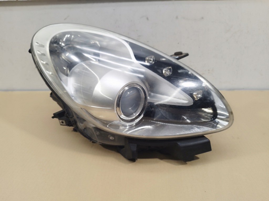 Купити Лампа права правий перед alfa romeo giulietta oem + модуль