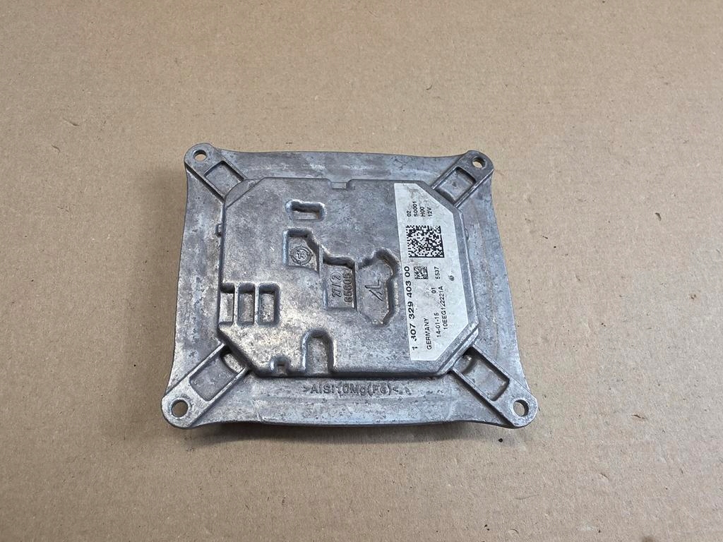 фото №1, Перетворювач led peugeot 130732940300 26