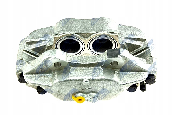 фото №11, Суппорт тормозной перед land rover defender 90- ldv convoy 96- правый