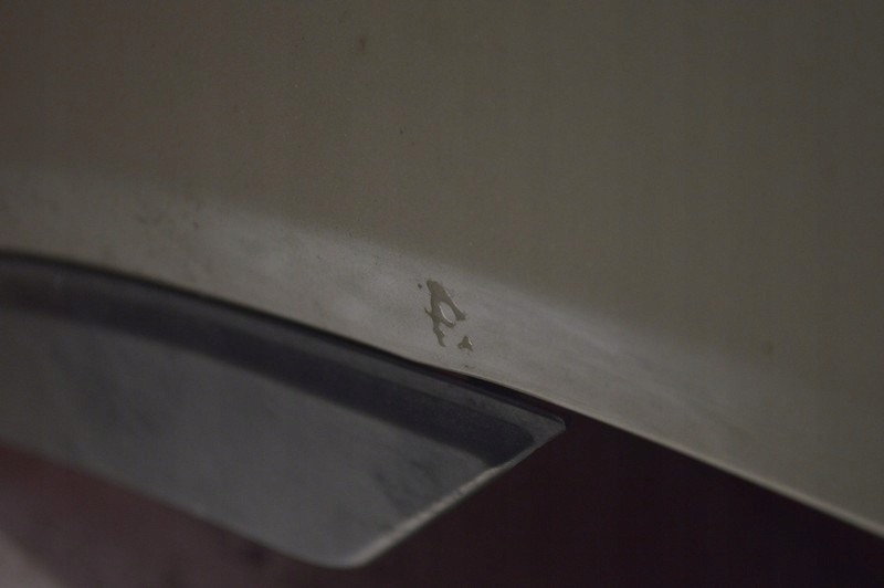 фото №8, Капот крышка двигателя песчаный ford galaxy mk1 1 i lift 00-06