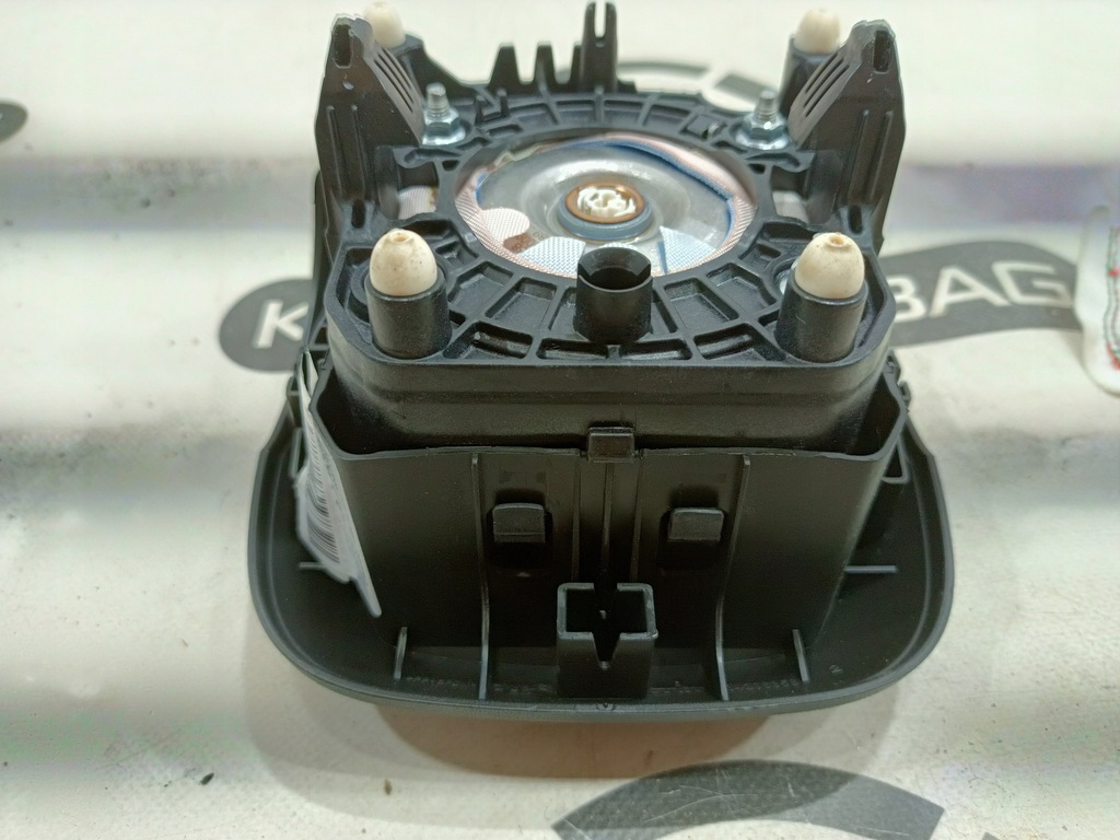 фото №7, Citroen berlingo 3 iii подушка безопасности подушки безопасности ремни oryg